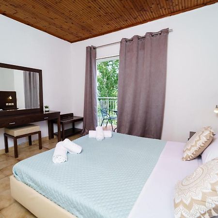 Mayo Rooms Zakynthos Akrotíri Kültér fotó