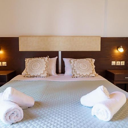 Mayo Rooms Zakynthos Akrotíri Kültér fotó