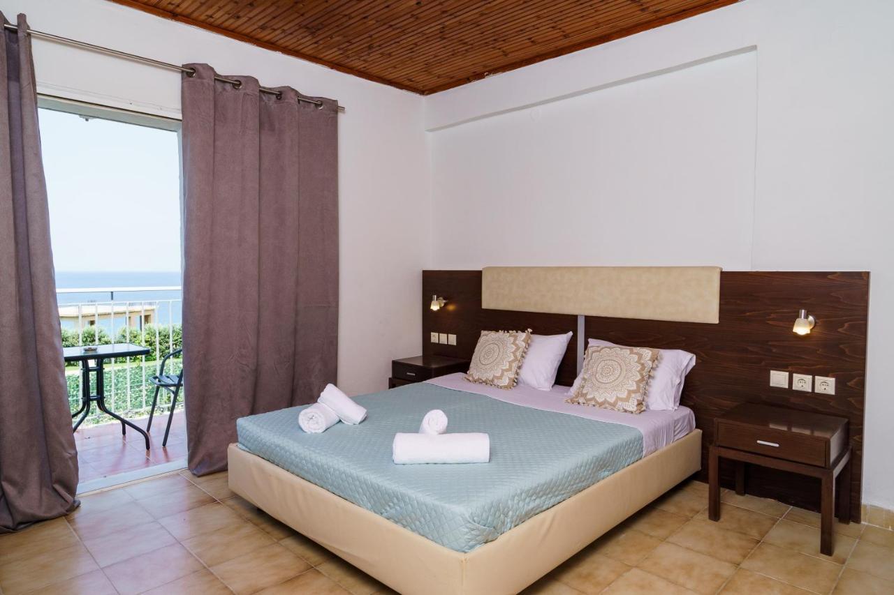 Mayo Rooms Zakynthos Akrotíri Kültér fotó