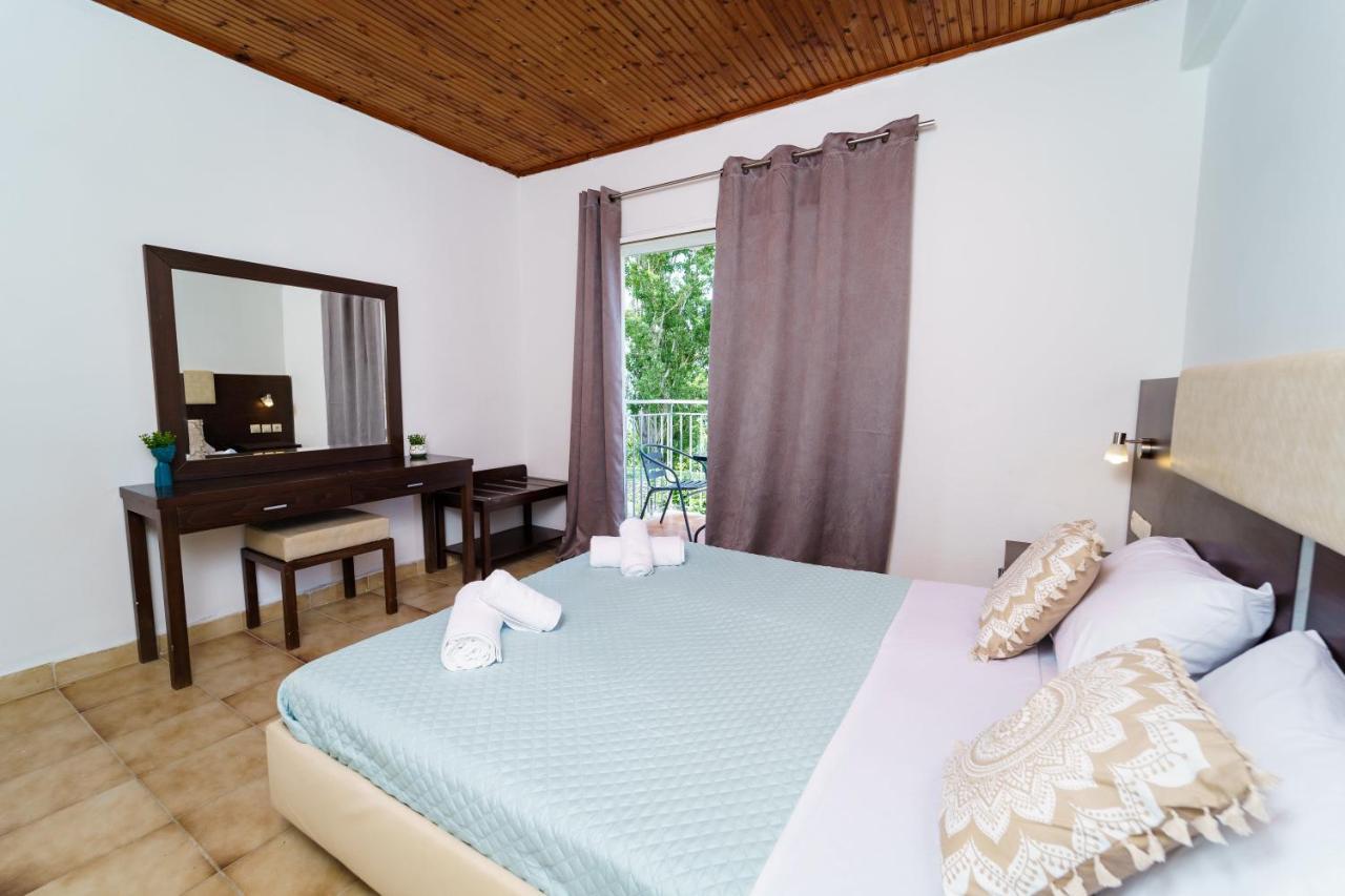 Mayo Rooms Zakynthos Akrotíri Kültér fotó