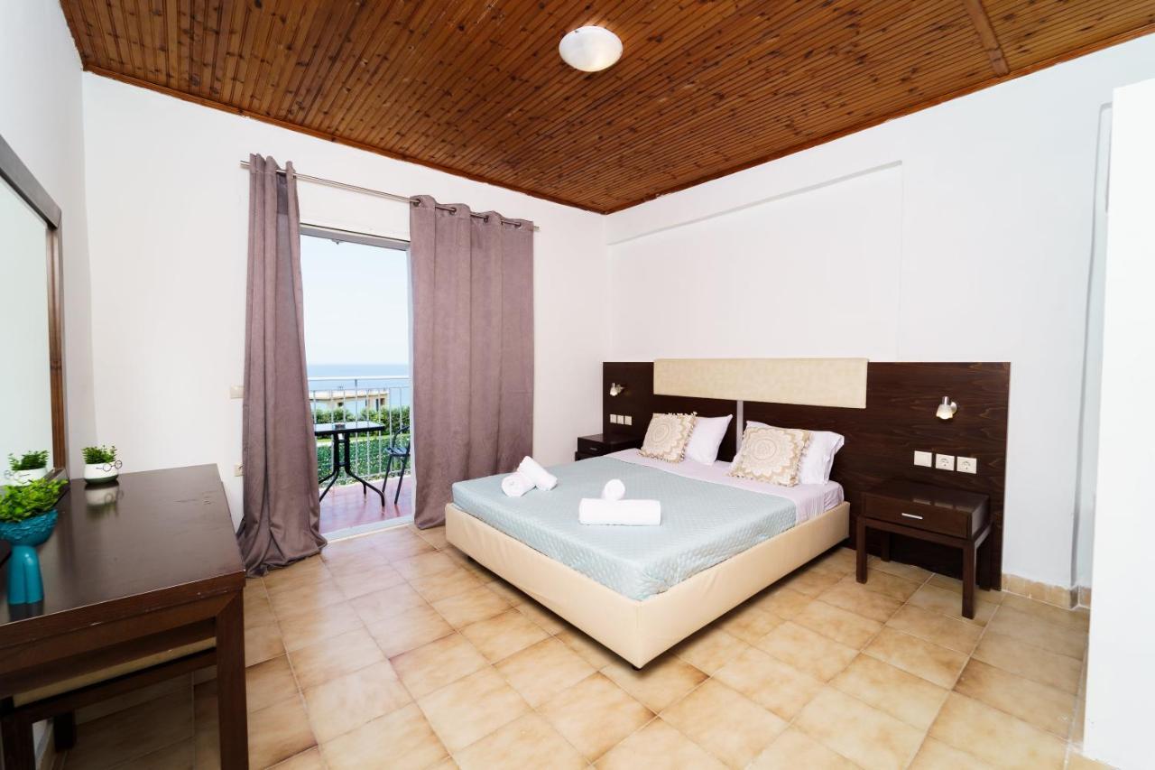 Mayo Rooms Zakynthos Akrotíri Kültér fotó