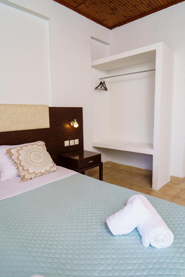 Mayo Rooms Zakynthos Akrotíri Kültér fotó